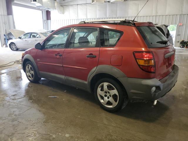 2003 Pontiac Vibe VIN: 5Y2SL62873Z426323 Lot: 58117564