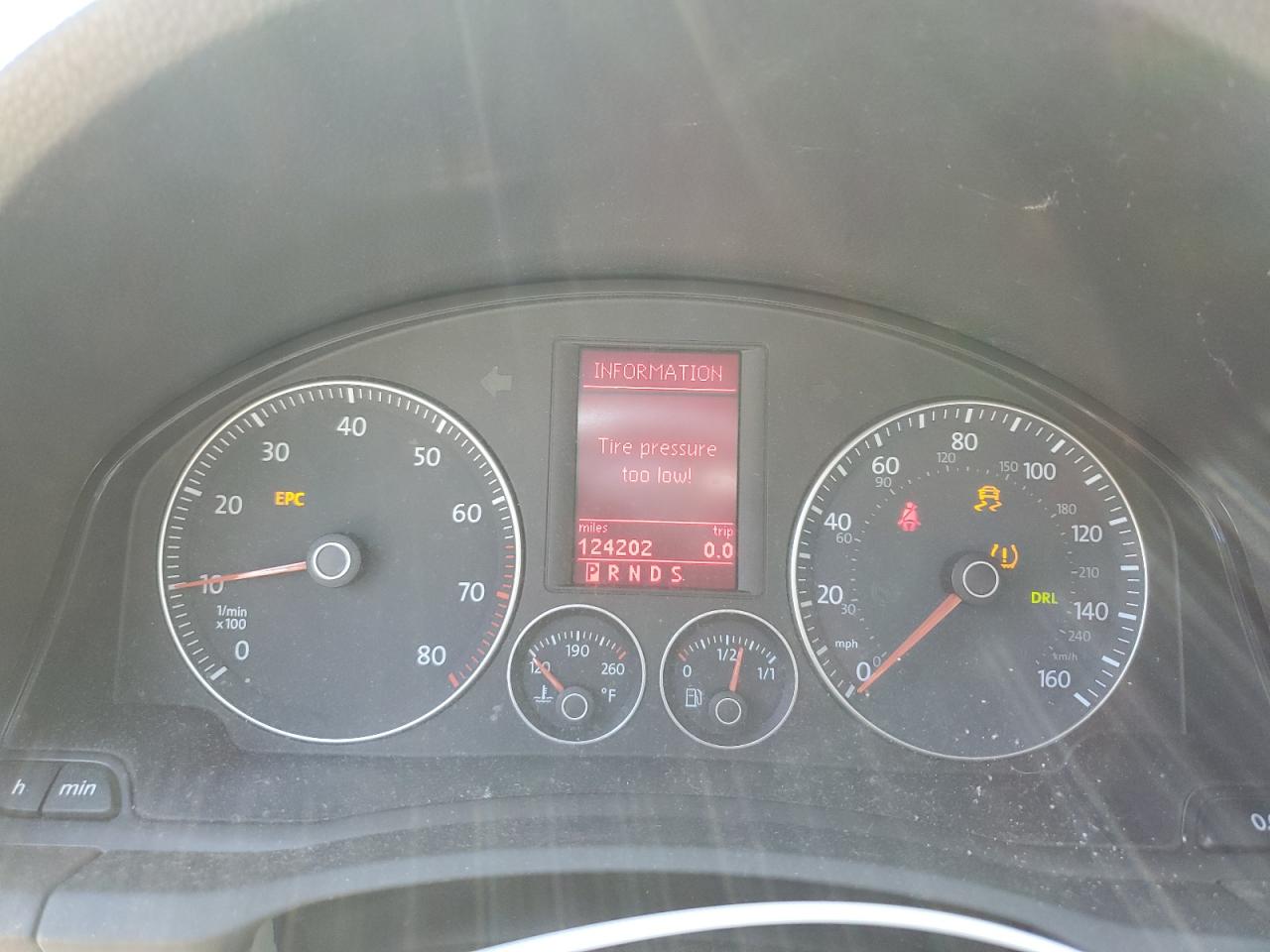 WVWDA71F67V048688 2007 Volkswagen Eos 2.0T Sport