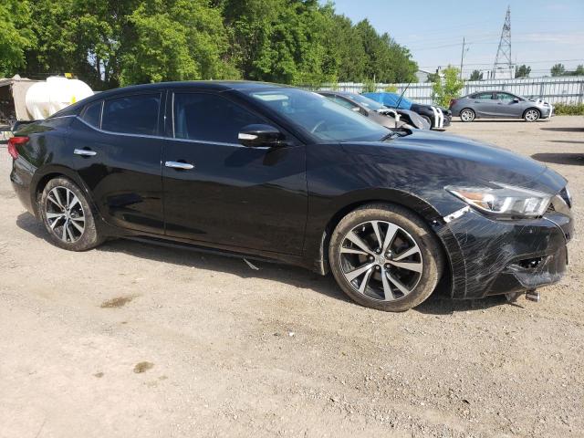 2018 Nissan Maxima 3.5S VIN: 1N4AA6AP0JC387509 Lot: 58400484