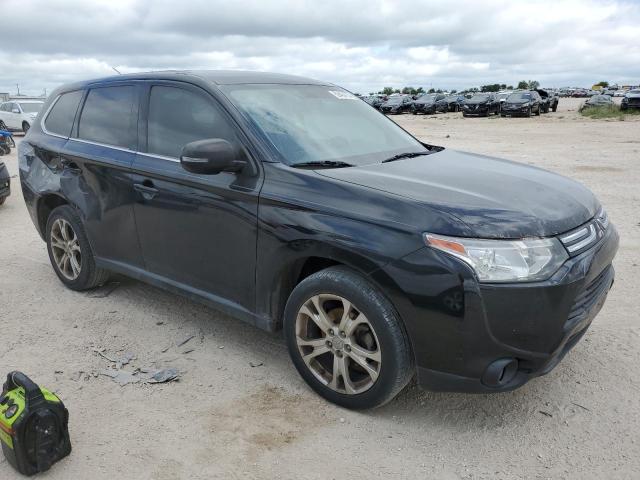 Vin: ja4jz4ax0ez005743, lot: 59404704, mitsubishi outlander gt 20144
