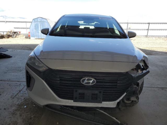 2019 Hyundai Ioniq VIN: KMHC65LD4KU157738 Lot: 58741644