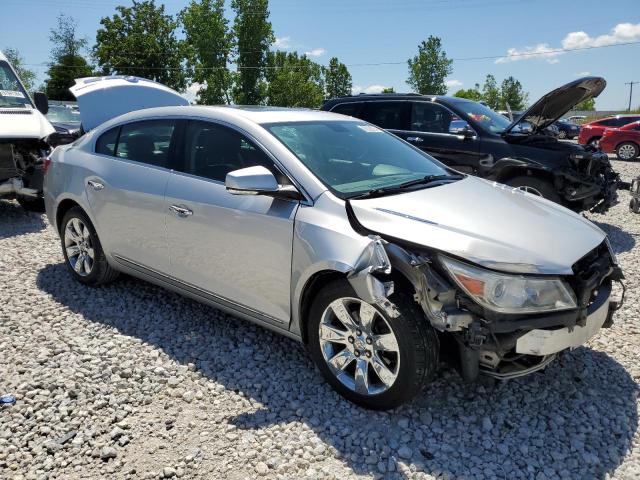 2012 Buick Lacrosse Premium VIN: 1G4GH5E35CF214664 Lot: 58008754