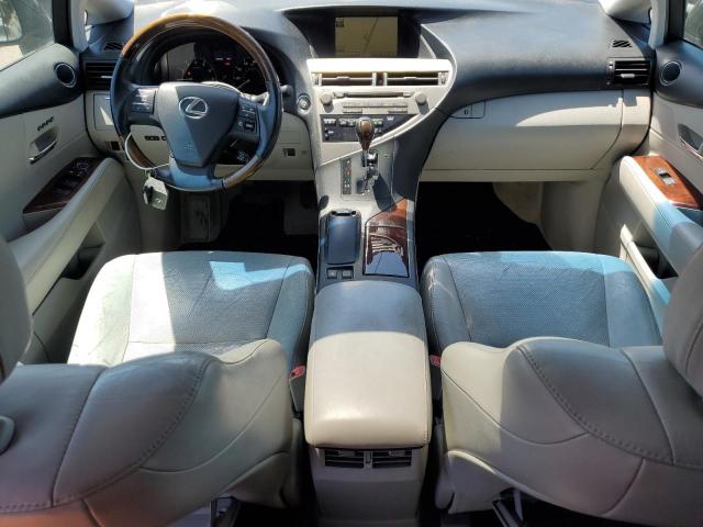 2010 Lexus Rx 350 VIN: 2T2ZK1BA2AC016989 Lot: 58617624