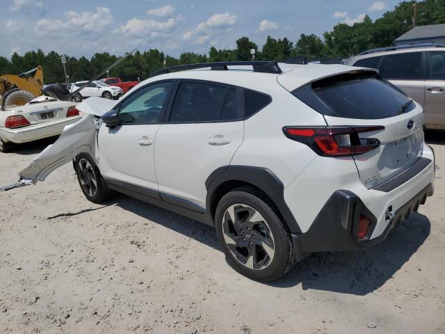 2024 Subaru Crosstrek Limited VIN: 4S4GUHM69R3709520 Lot: 58150664