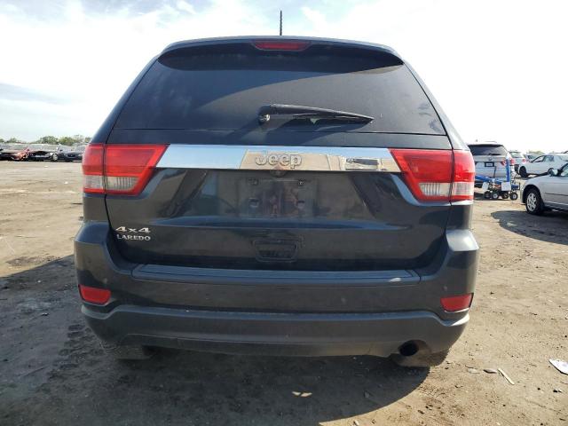 2012 Jeep Grand Cherokee Laredo VIN: 1C4RJFAG9CC344786 Lot: 60593494