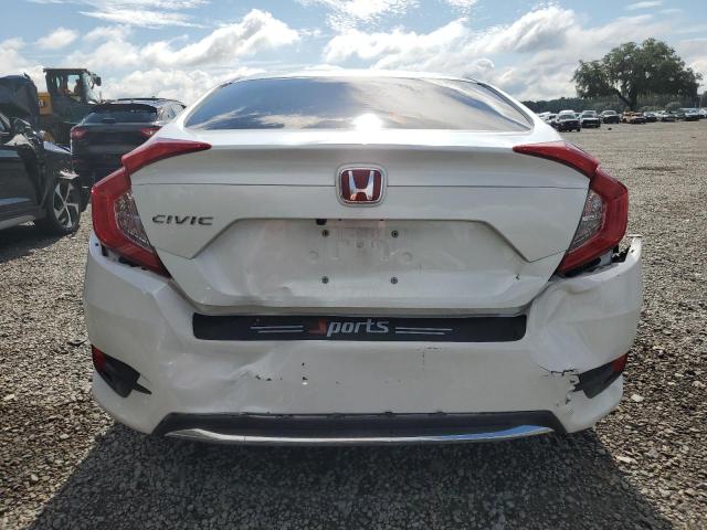 2020 HONDA CIVIC LX - 19XFC2F60LE018048