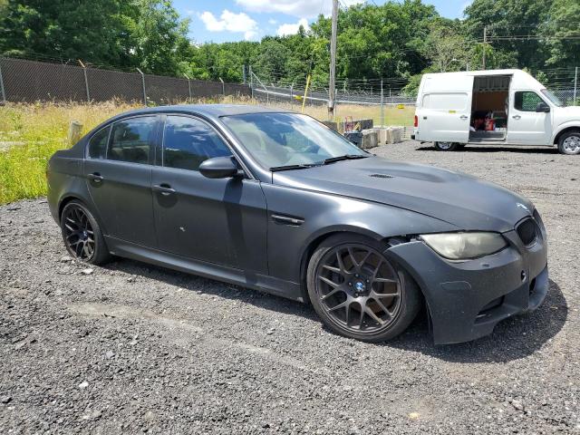 2008 BMW M3 VIN: WBSVA93598E215401 Lot: 58223174