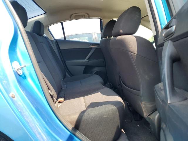 2010 Mazda 3 I VIN: JM1BL1SF4A1244933 Lot: 58859064