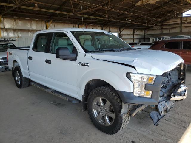 VIN 1FTFW1EF5FKE86409 2015 Ford F-150, Supercrew no.4