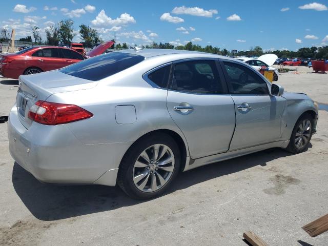 2012 Infiniti M37 VIN: JN1BY1AP3CM330167 Lot: 60533384