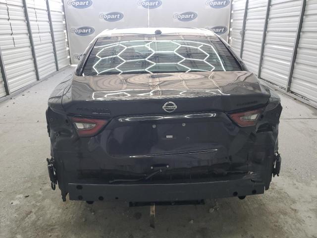 2021 Nissan Maxima Platinum VIN: 1N4AA6FV7MC503462 Lot: 56838744