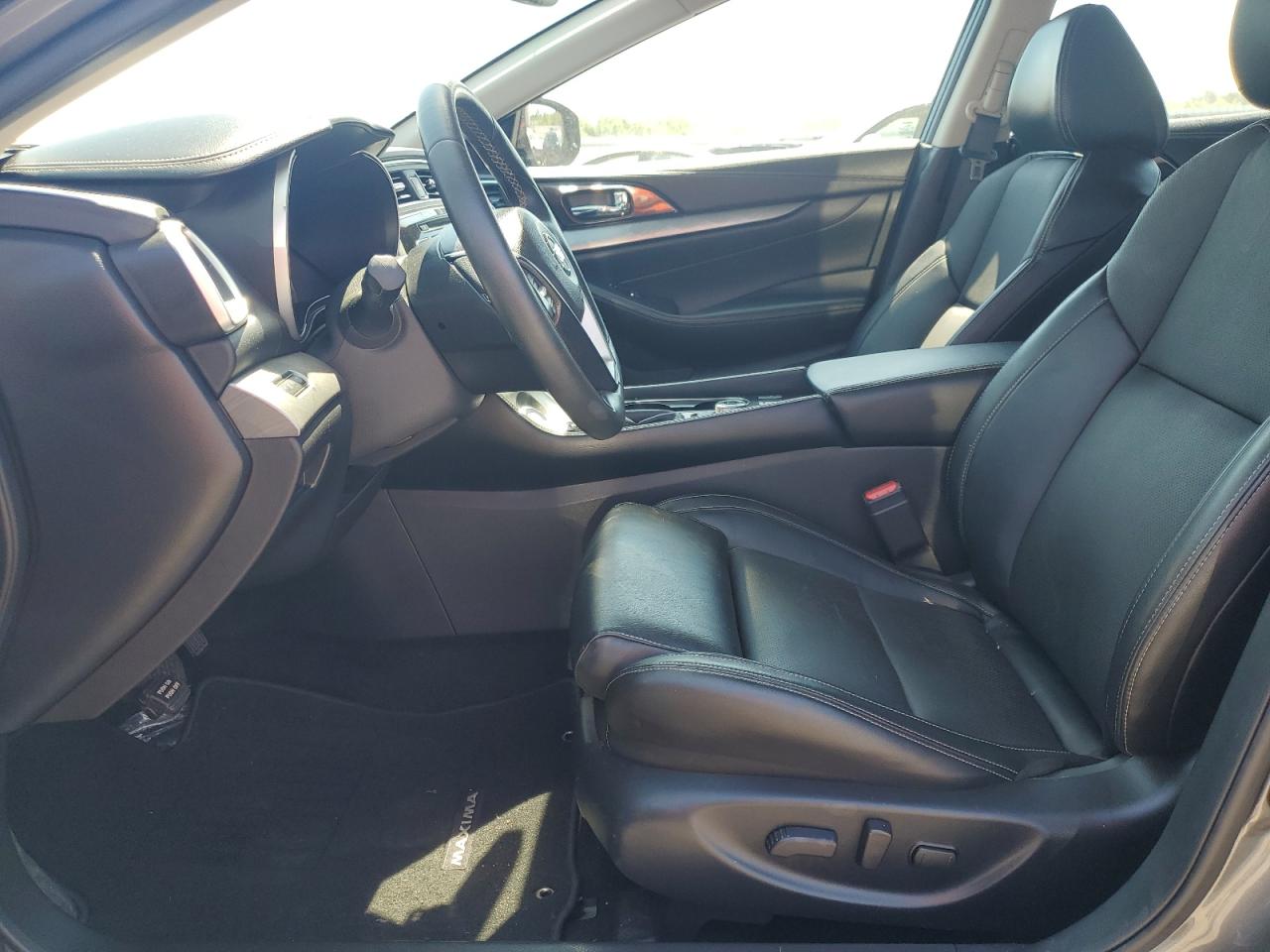 1N4AA6AP5HC421518 2017 Nissan Maxima 3.5S