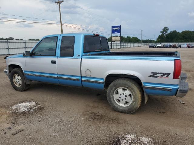 1995 GMC Sierra K1500 VIN: 2GTEK19K8S1510596 Lot: 58557764