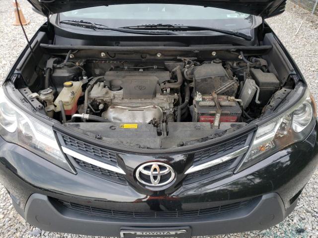 VIN 2T3DFREV7DW064529 2013 Toyota RAV4, Limited no.12