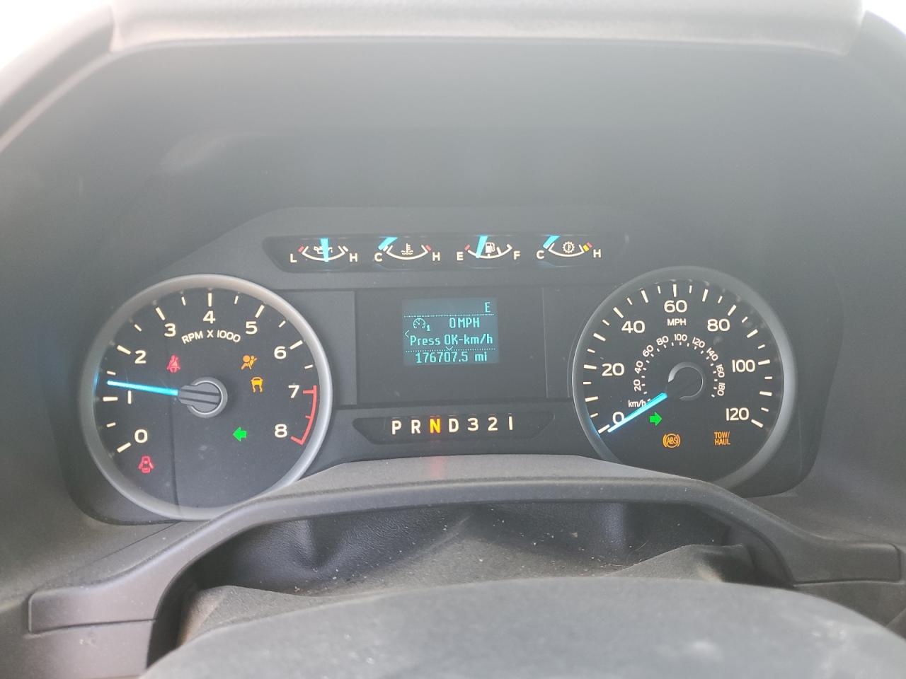 1FTEX1C85HKC25524 2017 Ford F150 Super Cab