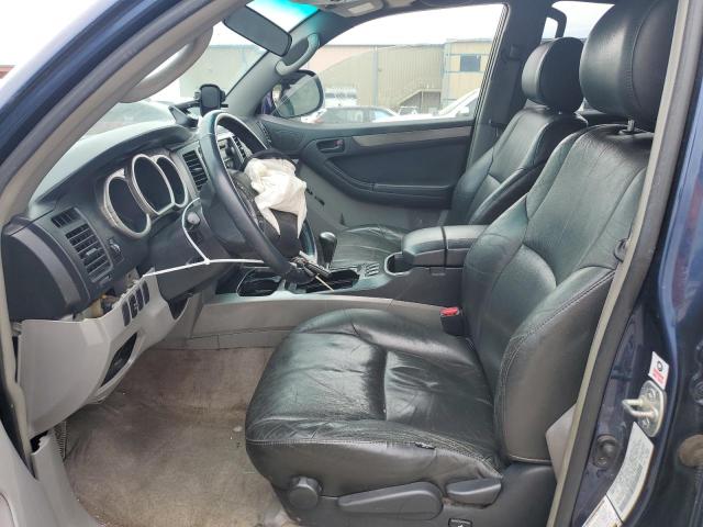 2005 Toyota 4Runner Sr5 VIN: JTEBT14R658026444 Lot: 58385374