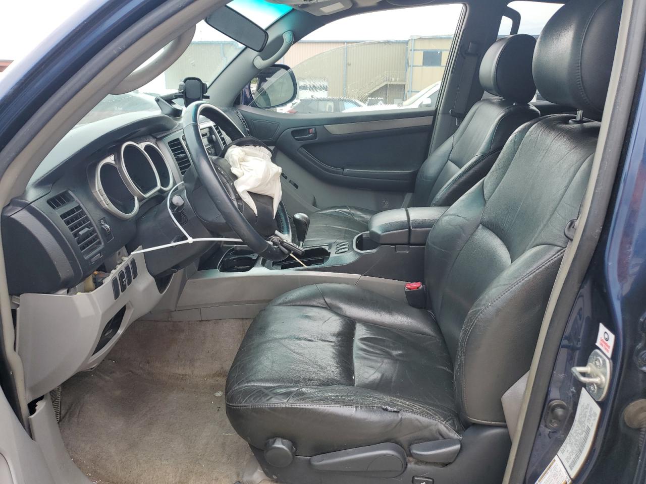 JTEBT14R658026444 2005 Toyota 4Runner Sr5