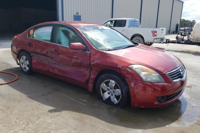 2008 Nissan Altima 2.5 VIN: 1N4AL21E58N501066 Lot: 57289684