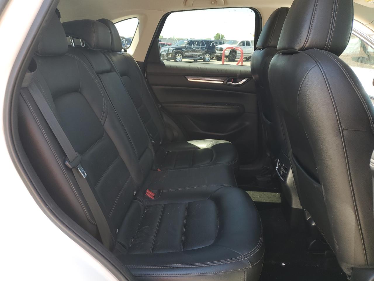 JM3KFBDM9K0520398 2019 Mazda Cx-5 Grand Touring