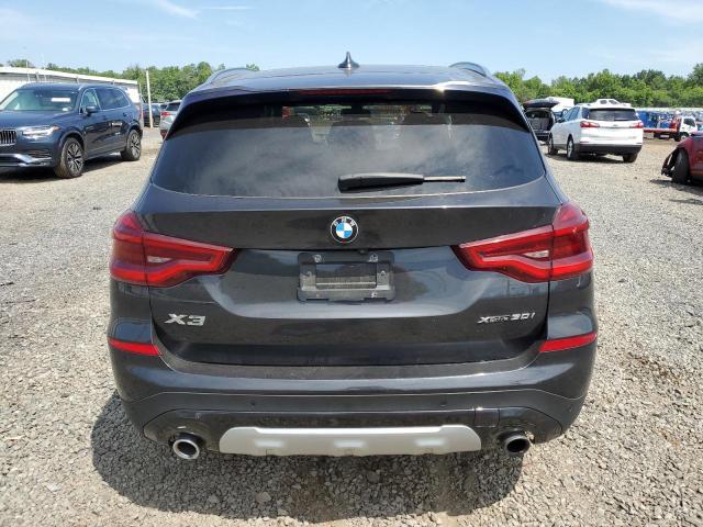 VIN 5UXTR9C56JLD74452 2018 BMW X3, Xdrive30I no.6