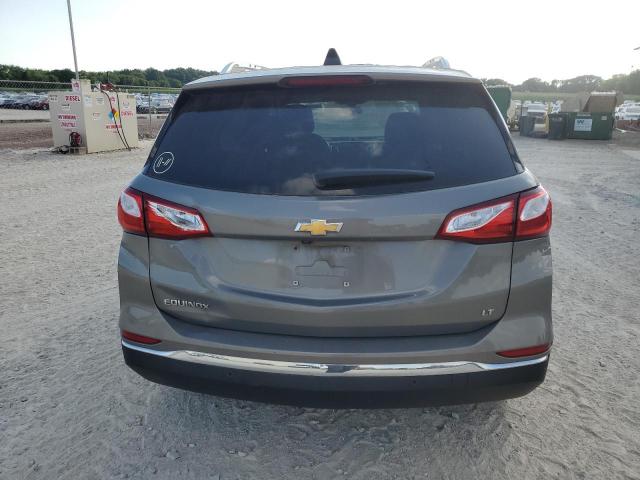 2018 Chevrolet Equinox Lt VIN: 3GNAXJEV5JS548491 Lot: 59762364