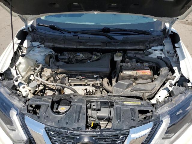 2018 Nissan Rogue S VIN: KNMAT2MV7JP512392 Lot: 60868554