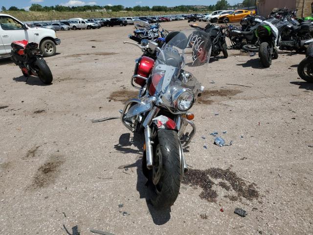 2008 KAWASAKI VN1600 D - JKBVNKD168A021291