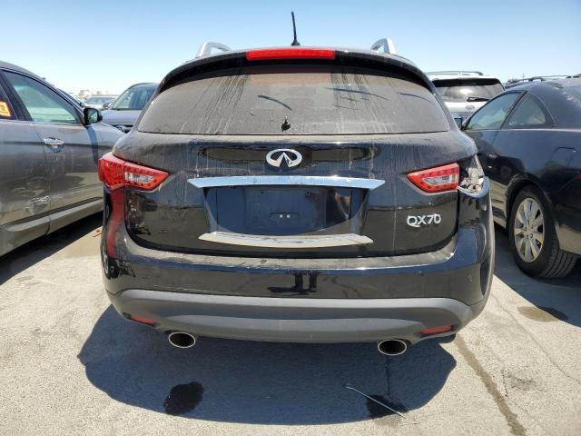 2014 Infiniti Qx70 VIN: JN8CS1MW3EM411974 Lot: 60117644