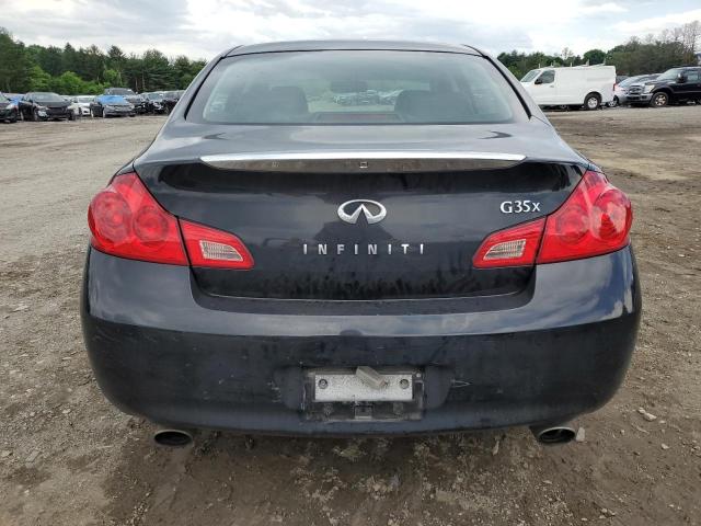 2007 Infiniti G35 VIN: JNKBV61F77M803986 Lot: 56843774