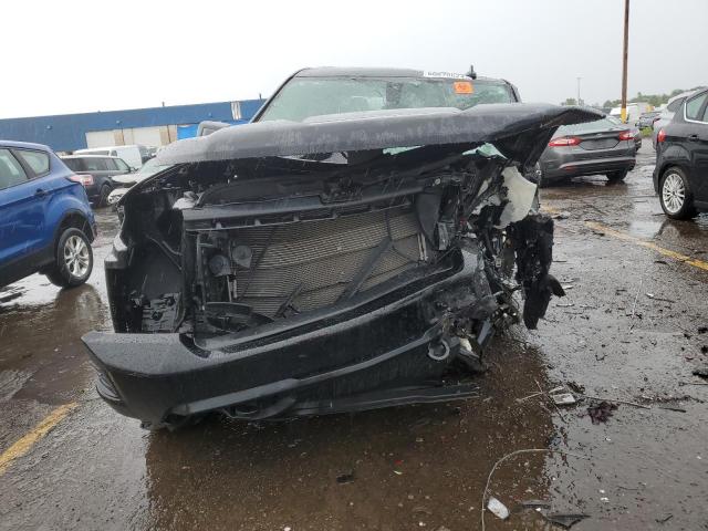 2021 CHEVROLET 1500 SILVE - 1GCUYEED9MZ185587
