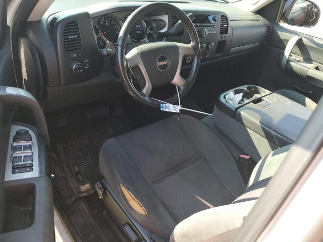 2009 GMC Sierra C1500 Sle VIN: 1GTEC29J29Z176030 Lot: 60194234