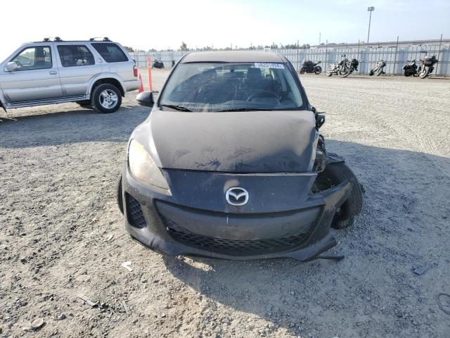 VIN JM1BL1TF5D1773424 2013 Mazda 3, I no.5