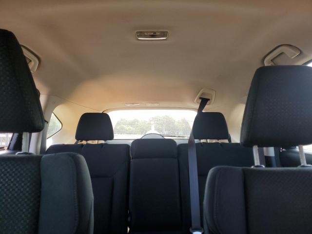 2015 HONDA CR-V LX #3301605759