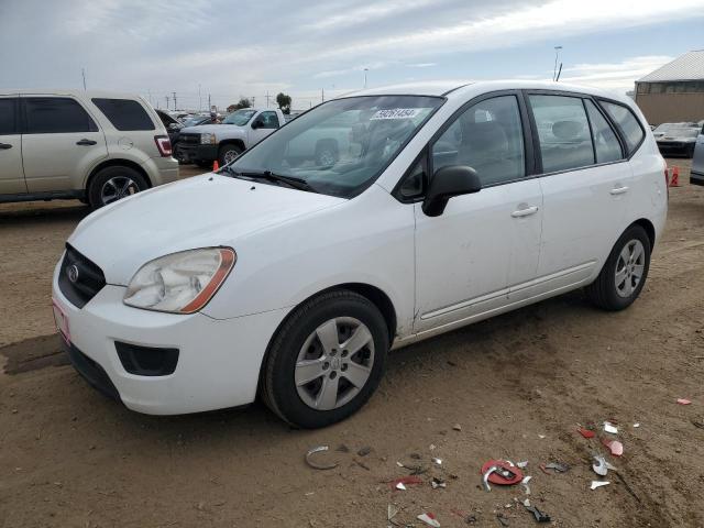2009 Kia Rondo Base VIN: KNAFG528597223495 Lot: 59261454