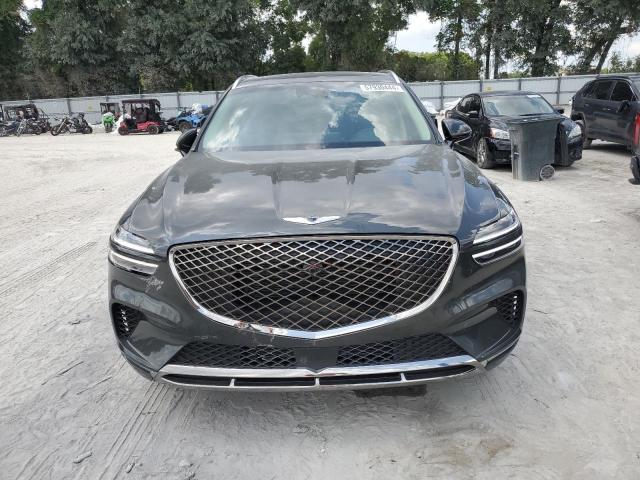 2025 Genesis Gv70 Base VIN: KMUMADTB8SU174412 Lot: 57930444