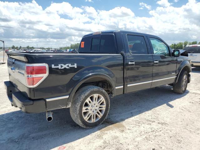 1FTFW1ET1BFB61488 2011 Ford F150 Supercrew