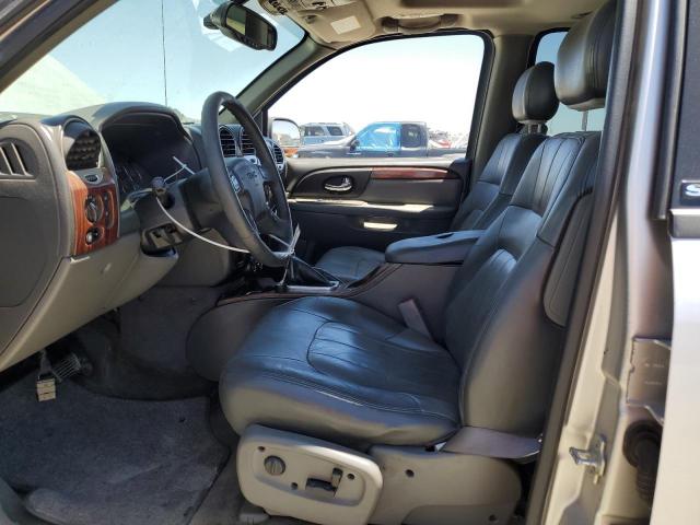 2004 GMC Envoy Xl VIN: 1GKES16P746214422 Lot: 60687984