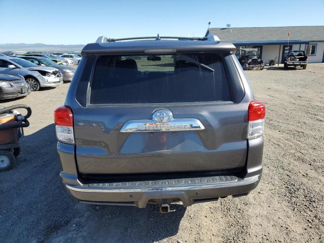 2010 Toyota 4Runner Sr5 VIN: JTEBU5JR9A5027933 Lot: 57921724