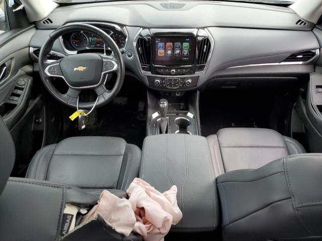 2018 Chevrolet Traverse Lt VIN: 1GNEVHKW9JJ262335 Lot: 58039934