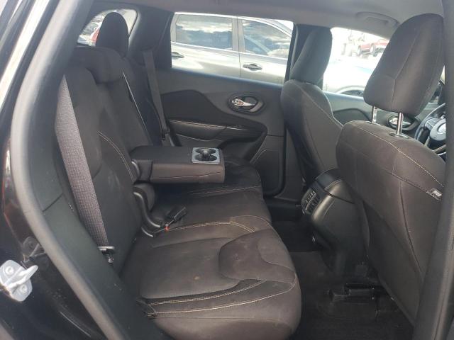 2016 JEEP CHEROKEE L - 1C4PJLCB6GW190680