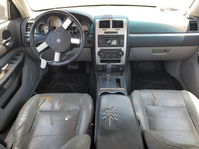 2008 Dodge Charger R/T VIN: 2B3KA53H68H334241 Lot: 57662974