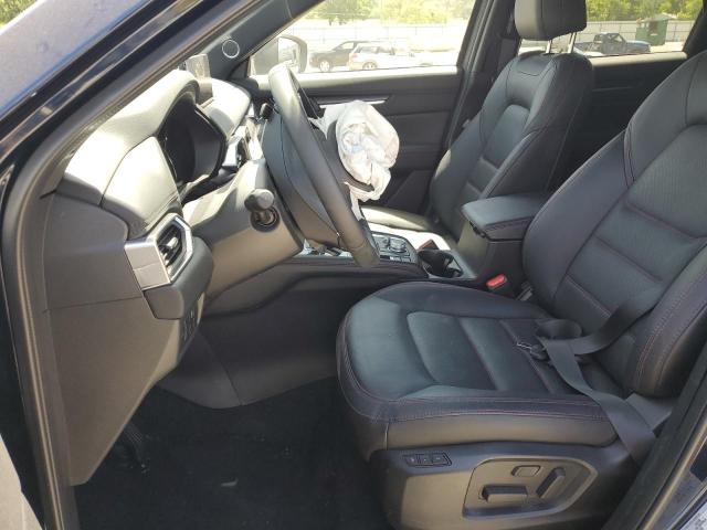 2023 Mazda Cx-5 VIN: JM3KFBAY8P0281117 Lot: 58095744