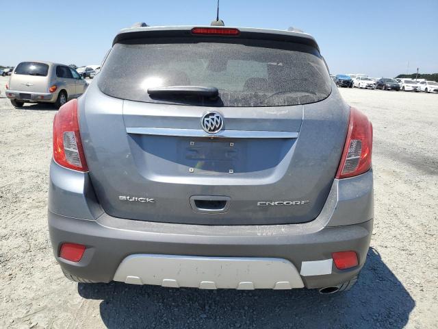 2015 Buick Encore Convenience VIN: KL4CJBSB8FB031346 Lot: 60457864