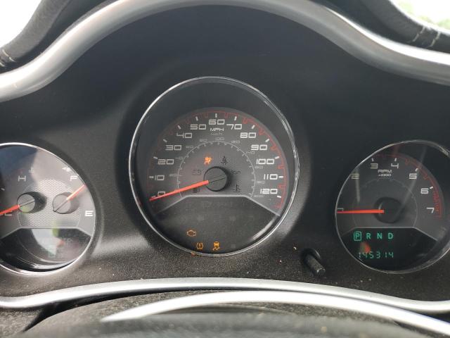 2011 Dodge Avenger Mainstreet VIN: 1B3BD1FBXBN502386 Lot: 58074584