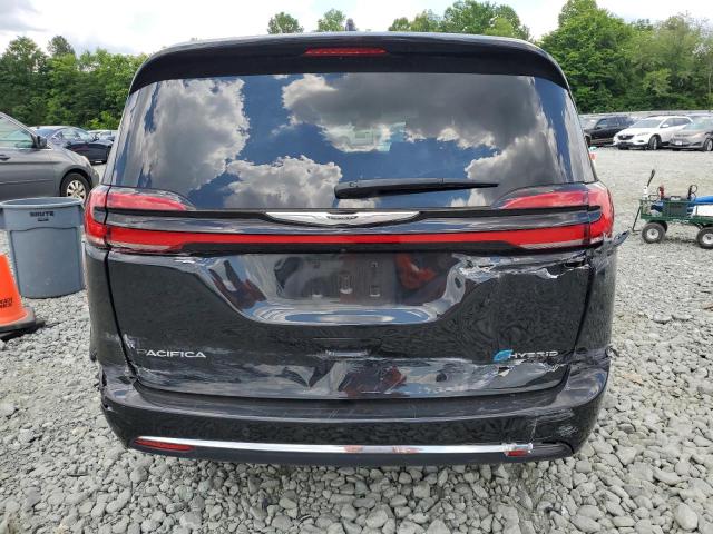 2023 CHRYSLER PACIFICA H - 2C4RC1L77PR572583