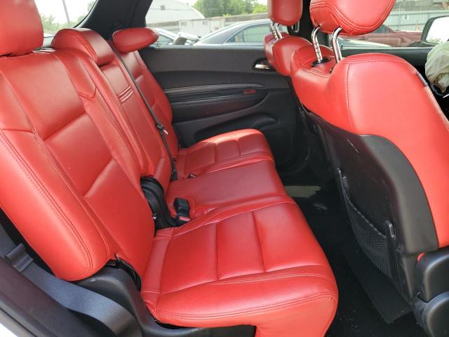 2021 DODGE DURANGO GT - 1C4RDJDG4MC545096
