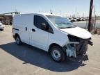 NISSAN NV200 2.5S снимка