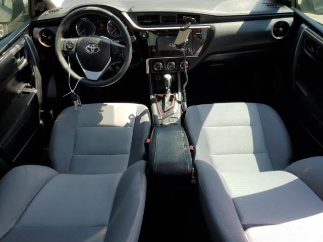 2017 Toyota Corolla L VIN: 2T1BURHE3HC761298 Lot: 58854324