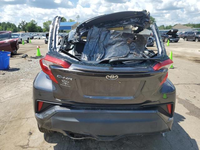 2018 Toyota C-Hr Xle VIN: NMTKHMBX6JR003565 Lot: 57302714