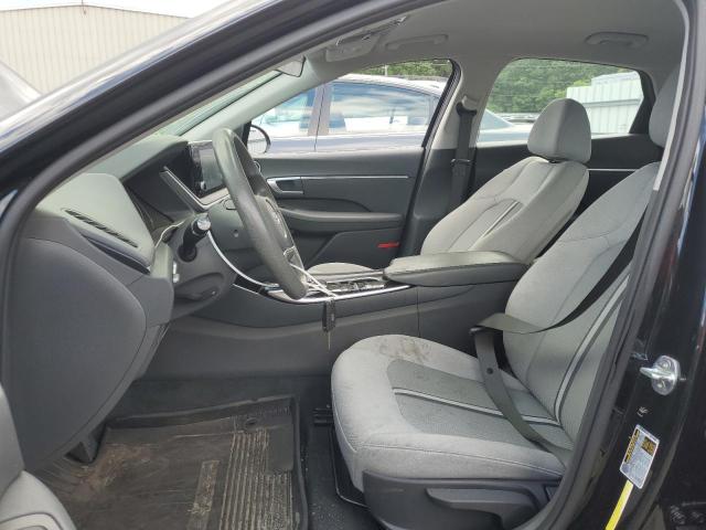 2021 Hyundai Sonata Se VIN: 5NPEG4JA4MH104869 Lot: 58063334